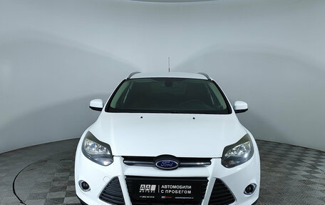 Ford Focus III, 2013 год, 874 000 рублей, 2 фотография