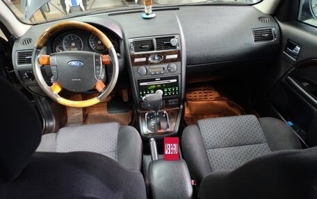 Ford Mondeo III, 2006 год, 550 000 рублей, 9 фотография