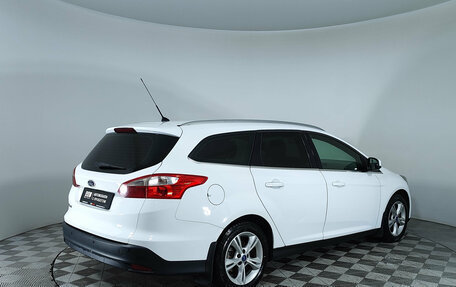 Ford Focus III, 2013 год, 874 000 рублей, 4 фотография