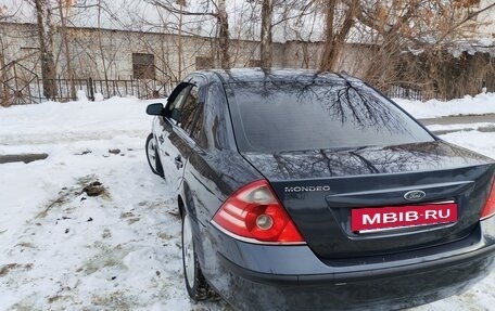 Ford Mondeo III, 2006 год, 550 000 рублей, 3 фотография