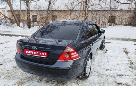 Ford Mondeo III, 2006 год, 550 000 рублей, 5 фотография