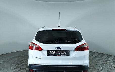 Ford Focus III, 2013 год, 874 000 рублей, 5 фотография