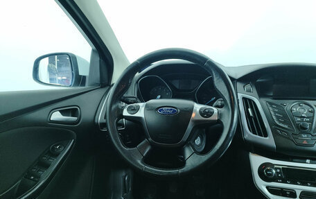 Ford Focus III, 2013 год, 874 000 рублей, 11 фотография