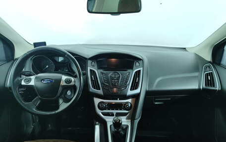 Ford Focus III, 2013 год, 874 000 рублей, 9 фотография