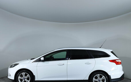 Ford Focus III, 2013 год, 874 000 рублей, 8 фотография