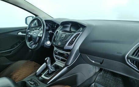 Ford Focus III, 2013 год, 874 000 рублей, 12 фотография