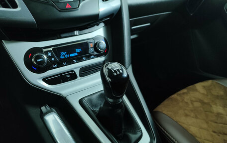 Ford Focus III, 2013 год, 874 000 рублей, 15 фотография