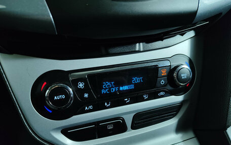 Ford Focus III, 2013 год, 874 000 рублей, 14 фотография