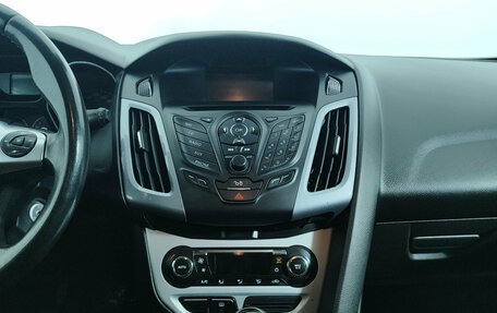 Ford Focus III, 2013 год, 874 000 рублей, 19 фотография