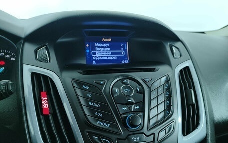 Ford Focus III, 2013 год, 874 000 рублей, 13 фотография