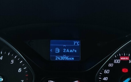 Ford Focus III, 2013 год, 874 000 рублей, 16 фотография