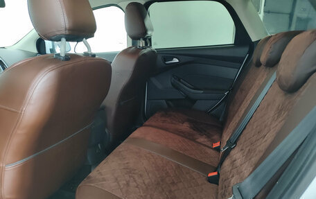 Ford Focus III, 2013 год, 874 000 рублей, 22 фотография