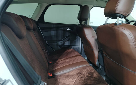 Ford Focus III, 2013 год, 874 000 рублей, 21 фотография