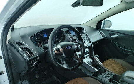 Ford Focus III, 2013 год, 874 000 рублей, 20 фотография