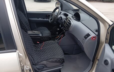 Hyundai Matrix I рестайлинг, 2008 год, 550 000 рублей, 7 фотография