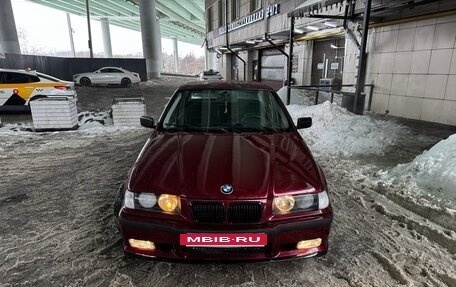 BMW 3 серия, 1996 год, 950 000 рублей, 10 фотография
