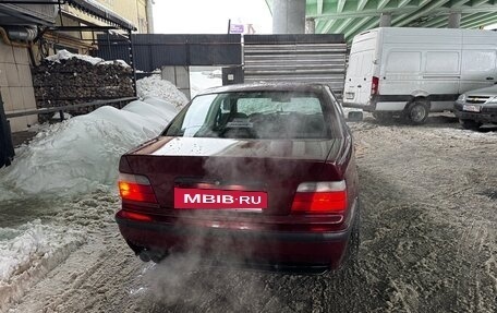 BMW 3 серия, 1996 год, 950 000 рублей, 8 фотография