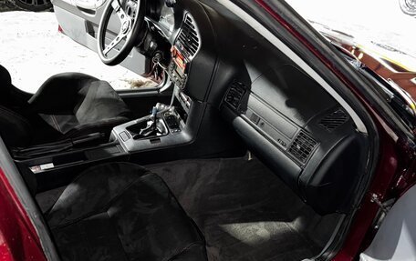 BMW 3 серия, 1996 год, 950 000 рублей, 14 фотография