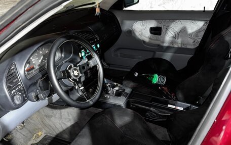 BMW 3 серия, 1996 год, 950 000 рублей, 15 фотография