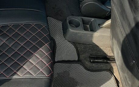 Skoda Fabia II, 2011 год, 450 000 рублей, 7 фотография