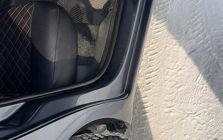 Skoda Fabia II, 2011 год, 450 000 рублей, 9 фотография