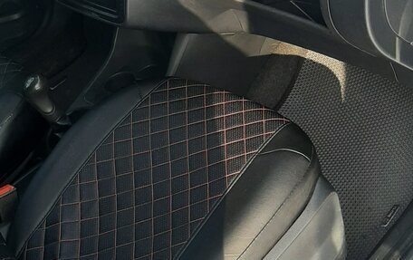 Skoda Fabia II, 2011 год, 450 000 рублей, 11 фотография