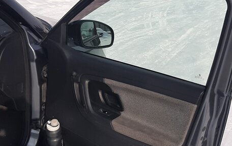 Skoda Fabia II, 2011 год, 450 000 рублей, 10 фотография