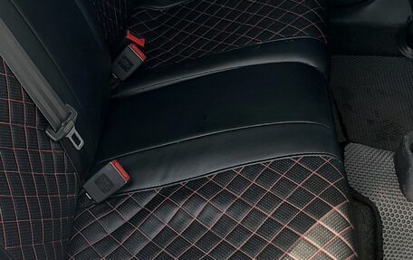 Skoda Fabia II, 2011 год, 450 000 рублей, 15 фотография