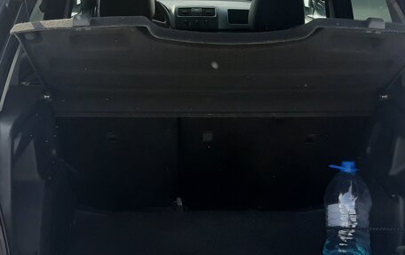 Skoda Fabia II, 2011 год, 450 000 рублей, 17 фотография