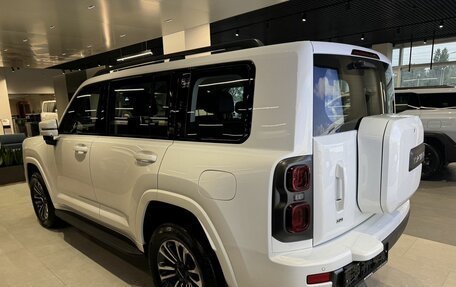 Haval H9, 2025 год, 5 199 000 рублей, 5 фотография