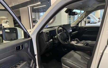 Haval H9, 2025 год, 5 199 000 рублей, 6 фотография