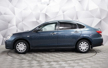 Nissan Almera, 2014 год, 850 000 рублей, 2 фотография