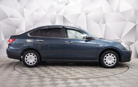 Nissan Almera, 2014 год, 850 000 рублей, 6 фотография