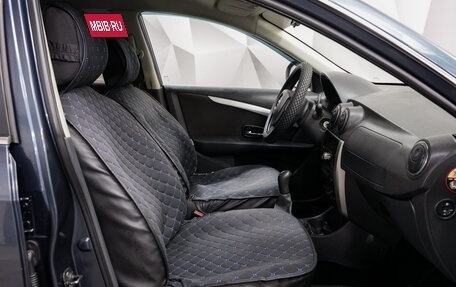 Nissan Almera, 2014 год, 850 000 рублей, 11 фотография