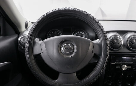 Nissan Almera, 2014 год, 850 000 рублей, 13 фотография