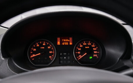 Nissan Almera, 2014 год, 850 000 рублей, 14 фотография