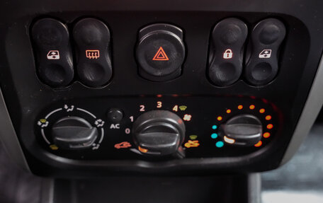 Nissan Almera, 2014 год, 850 000 рублей, 16 фотография