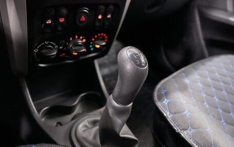 Nissan Almera, 2014 год, 850 000 рублей, 15 фотография