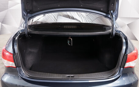 Nissan Almera, 2014 год, 850 000 рублей, 18 фотография