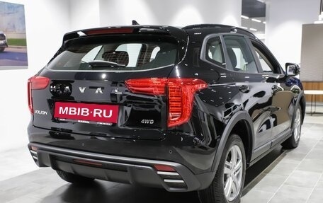 Haval Jolion, 2026 год, 2 599 000 рублей, 4 фотография