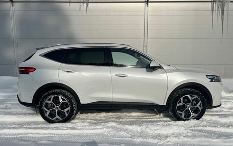 Haval F7 I, 2024 год, 2 714 000 рублей, 4 фотография