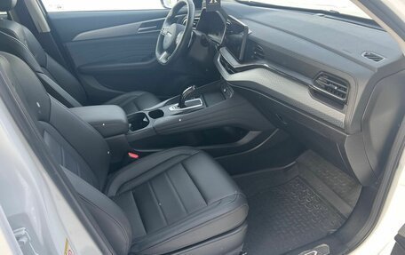 Haval F7 I, 2024 год, 2 714 000 рублей, 11 фотография