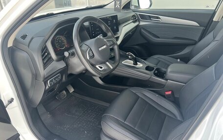 Haval F7 I, 2024 год, 2 714 000 рублей, 8 фотография