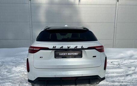 Haval F7 I, 2024 год, 2 714 000 рублей, 6 фотография