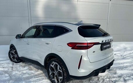 Haval F7 I, 2024 год, 2 714 000 рублей, 5 фотография