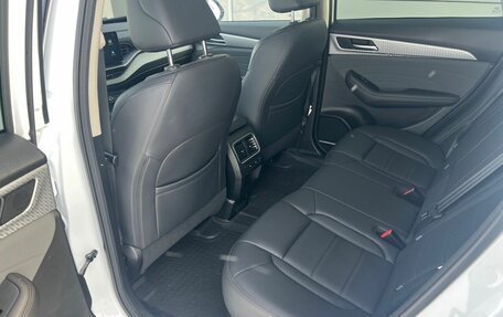 Haval F7 I, 2024 год, 2 714 000 рублей, 12 фотография