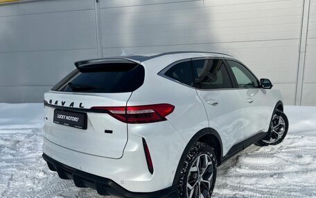 Haval F7 I, 2024 год, 2 714 000 рублей, 7 фотография