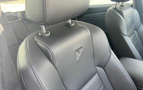 Haval F7 I, 2024 год, 2 714 000 рублей, 15 фотография