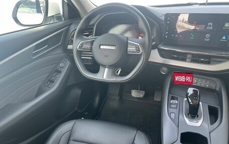 Haval F7 I, 2024 год, 2 714 000 рублей, 10 фотография