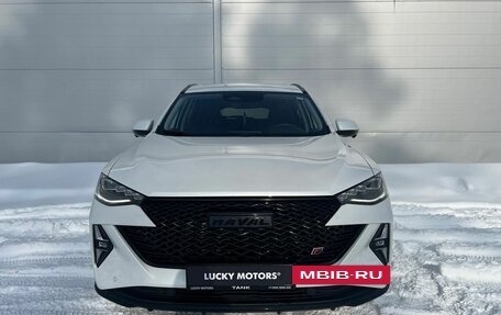 Haval F7 I, 2024 год, 2 714 000 рублей, 2 фотография